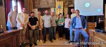 Presentato ad Avezzano il primo Festival “Musica e Parole dell'Appennino” - MarsicaLive