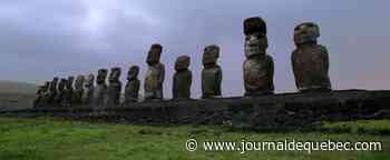 L’île de Pâques à nouveau ouverte au tourisme