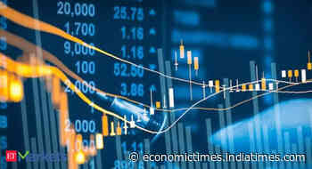 Pharma & FMCG stocks better placed; buy the dips in Nifty, says Viraj Vyas - Economic Times