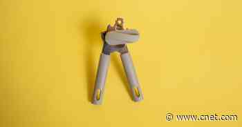 This Simple Trick Will Make Opening Cans So Much Easier     - CNET