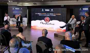 Annunciate le date della terza edizione dell'OktoberFest Calabria - Soverato Web