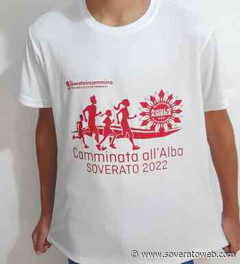 Quinta edizione camminata sportiva e culturale “Alba a Soverato” - Soverato Web