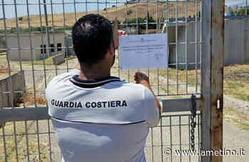 Ambiente, scarichi su terreno: sequestrato depuratore a Soverato - Il Lametino