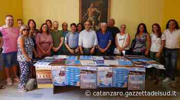 Soverato punta sulla cultura tra grandi nomi e tradizione - Gazzetta del Sud - Edizione Catanzaro, Crotone, Vibo