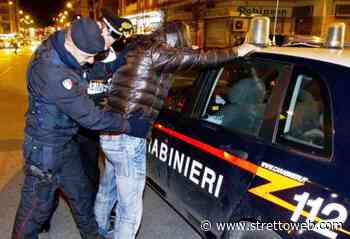 Soverato: proseguono i controlli dei carabinieri, arresti e denunce - StrettoWeb