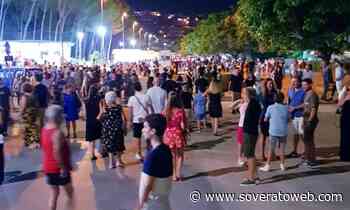 Soverato, vietata somministrazione bevande in bottiglie di vetro sino a fine di agosto ogni sera dopo le 23 - Soverato Web