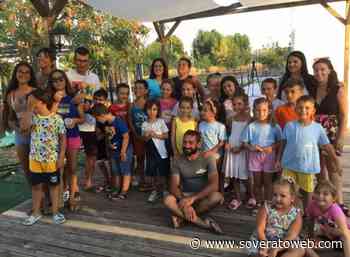 Volge al termine il progetto E…state a Badolato - Soverato Web