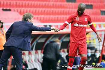 Nieuw seizoen, nieuwe frats: 'Lamkel Zé blaast transfer op, wil naar Hongarije en bezorgt Antwerp klacht bij FIFA'