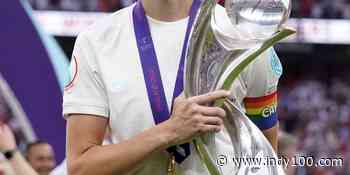 Lioness Williamson to get the first freedom of new city of Milton Keynes - indy100