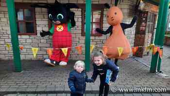 Special guests to make an appearance at Gulliver's Land in Milton Keynes this summer - MKFM