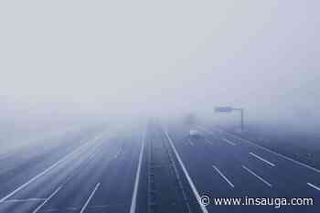 Fog advisory in effect for Hamilton, Milton and Halton Hills | inTheHammer - insauga.com