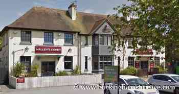 Milton Keynes pub wants to extend licence to sell alcohol from 9am onwards - Buckinghamshire Live