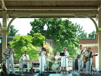 U.S. Navy Band Country Current to perform in Milton Aug. 17 - CapeGazette.com