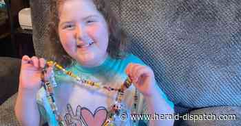 Milton girl who received heart transplant now has cancer - Huntington Herald Dispatch