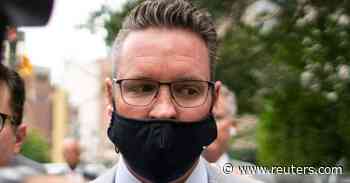 Nikola seeks to quash subpoena from founder Milton for his criminal case - Reuters.com