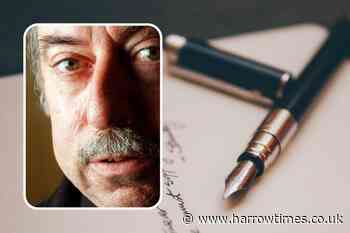 Should actors earn money for conventions and autographs? - Harrow Times