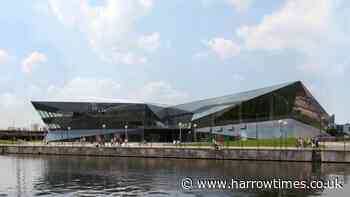 City Hall 'may be wasting taxpayers' money' - Harrow Times