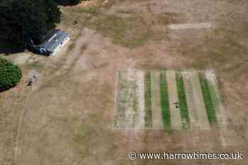 Driest July on record for south-east England and East Anglia - Harrow Times