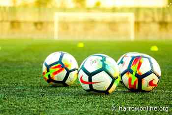 Some of the best youth football clubs in Harrow - Harrow Online