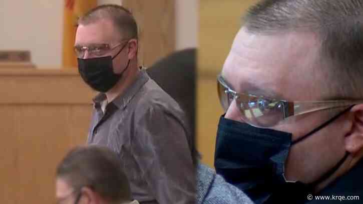 Fabian Gonzales found guilty on all counts in Victoria Martens trial