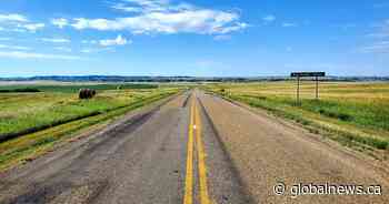 Your Saskatchewan photo of the day: August 2022