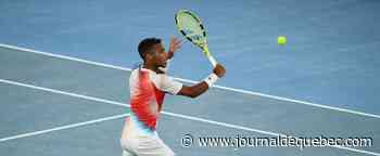 Omnium Banque Nationale: Félix Auger-Aliassime parmi les têtes de série à Montréal