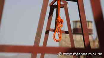 Studentin getötet: Mann soll auf Wunsch von Gericht nun live im TV gehängt werden