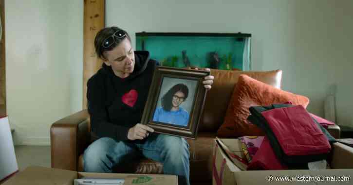 Powerful Video: Mother's Lost Custody Battle for Gender-Confused Daughter Displays Left's Evil Plan