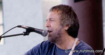 Mick Moloney, Musician and Champion of Irish Culture, Dies at 77