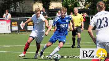 Beim FC Rautheim: Meckern über den Schiri ist tabu