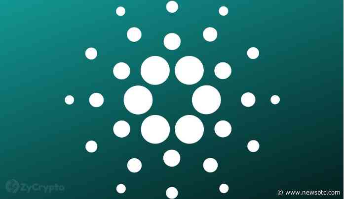 ADA Up 22% In Last 7 Days; Remains On Track To Test $0.6 Barrier