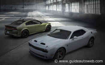 Elles seront 100 % électriques