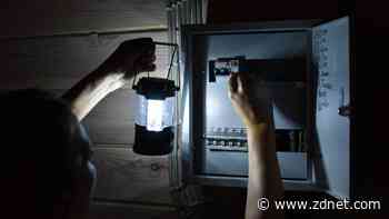 Tech essentials for when the power goes out