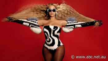 'It's unimaginable': Beyonce wears Brisbane designer's jumpsuit