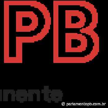 escada – Parlamento PB - parlamentopb.com.br