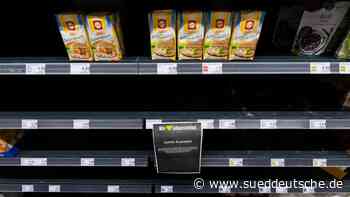 Warum wir lernen müssen zu verzichten. - Wirtschaft - SZ.de - Süddeutsche Zeitung - SZ.de