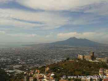 Gragnano nella morsa di Apocalisse 4800 - BrandItalia24.it