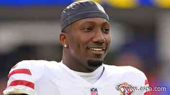 Monday at camp: Deebo Samuel, Jaycee Horn, KJ Hamler practice as teams pad up