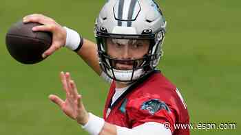 Mayfield: Watson's situation 'none of my business'