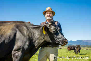 Rogue Creamery president wins lifetime achievement award
