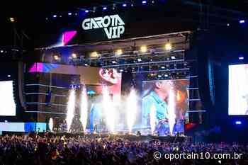 Garota VIP 2022 em Natal com Safadão; veja ingressos - Portal N10