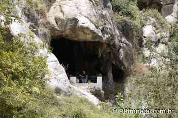 Alto Oeste potiguar ganha área de Conservação Estadual - Portal 98 FM Natal - 98 FM Natal