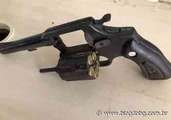 Dois casais se passam por clientes, fazem arrastão em motel de Natal e são presos - Blog do BG