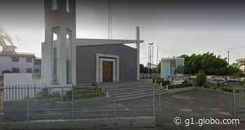 Após polêmica e afastamento de padre, Arquidiocese de Natal nomeia novo pároco para Candelária - Globo.com