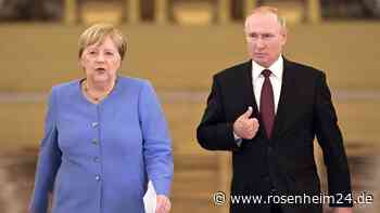 Wegen Putin: Polen-Präsident erhebt schwerste Vorwürfe gegen Ex-Kanzlerin Merkel - „Ich war fassungslos“