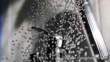 Wasser sparen im Alltag: Mit diesen einfachen Tipps