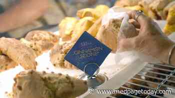 Calorie Labels Don't Deter Most Grocery Shoppers