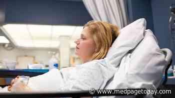 Medical Trauma in Patients With IBD