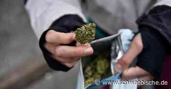 Polizei findet Drogen in Ehingen | schwäbische - Schwäbische