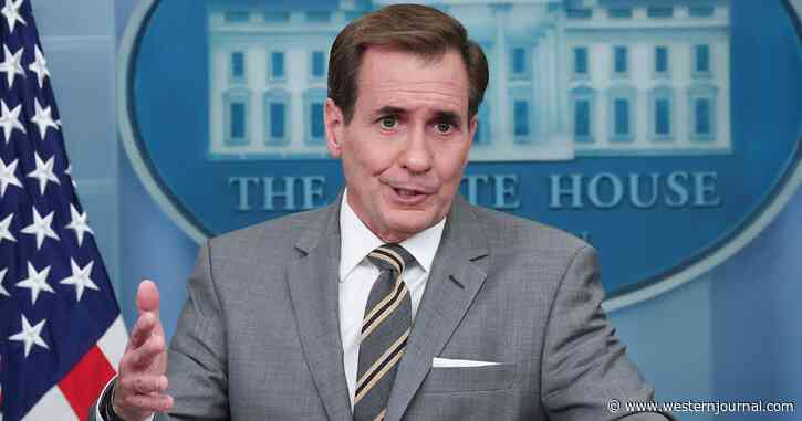 White House Hands Taiwan Over on a Silver Platter: 'We Do Not Support' Independence